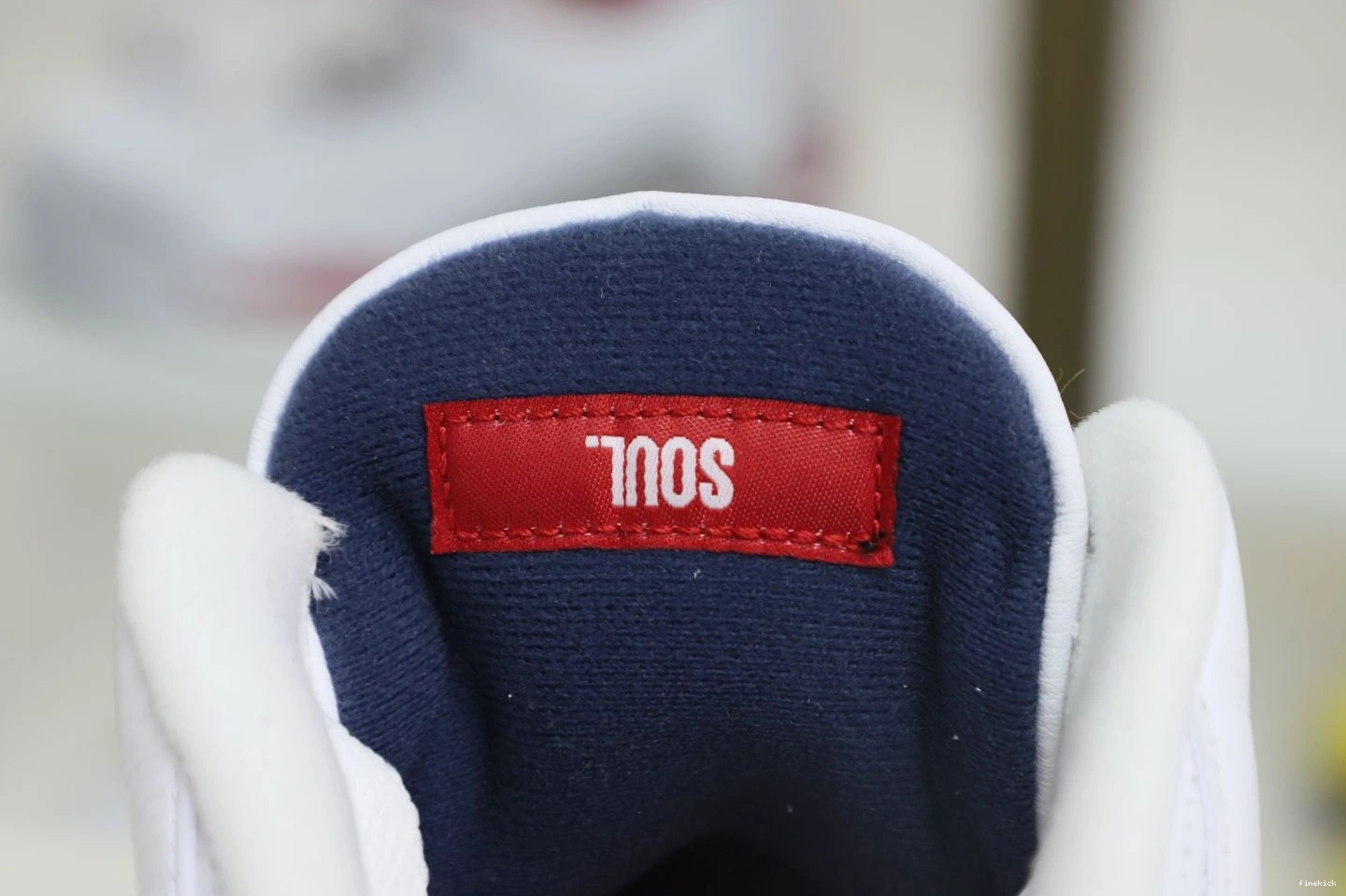 Jordan 3 Jordan Air retro